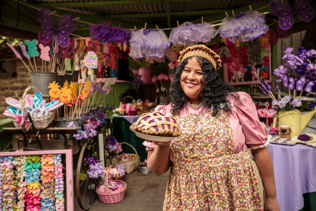 Knott's Berry Farm: Boysenberry Festival + neues Hotel
