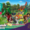 LEGOLAND Deutschland: Neuer Film in den LEGO Studios