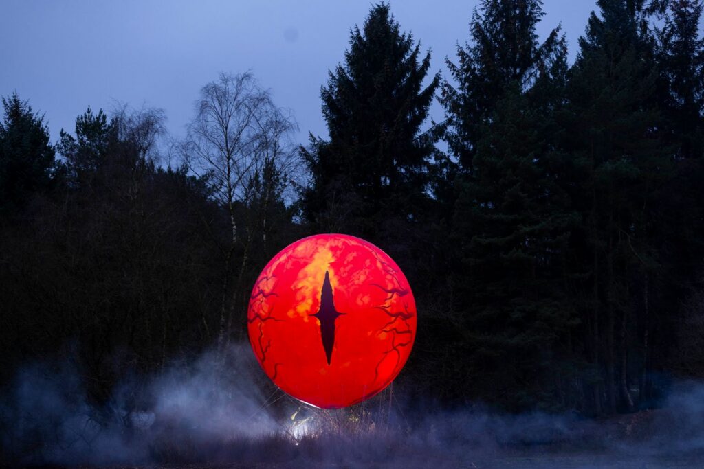 Alton Towers: Eröffnungstag für Nemesis Reborn bekannt gegeben