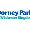 Dorney Park: Schienenschluss bei Iron Menace