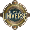 Universal Epic Universe & Universal Studios Japan: Animation Donkey Kong Coaster