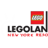 LEGOLAND New York: MiniFigure Skyflyer
