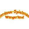 Nordsee-Spielstadt Wangerland: Neuer Ninja Parcours