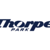 Thorpe Park: Baublog Hyperia
