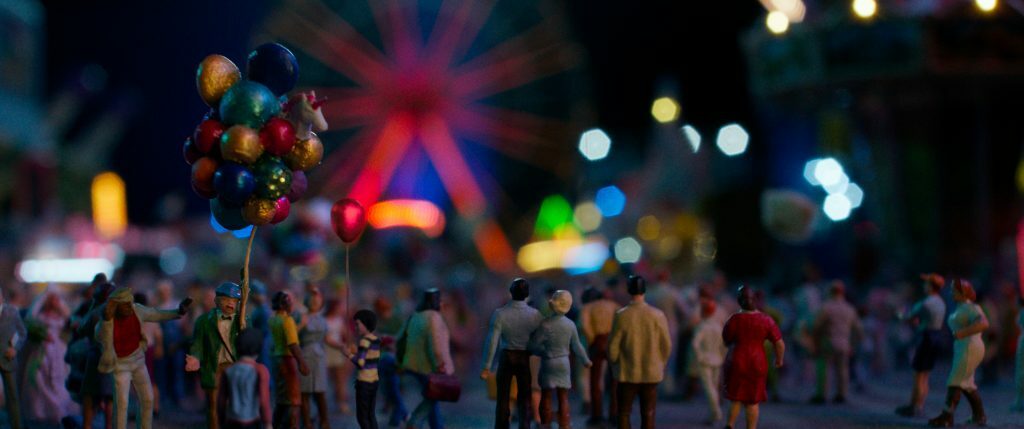 Miniatur Wunderland: Kinofilm startet