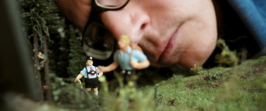Miniatur Wunderland: Kinofilm startet
