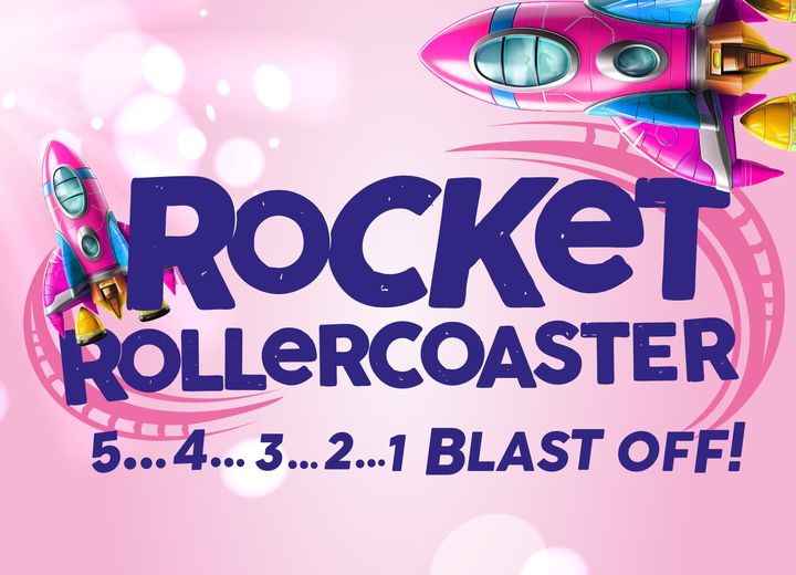 Lightwater Valley: 4 neue Attraktionen