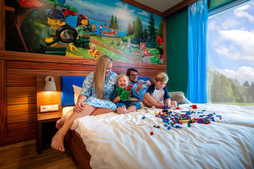 LEGOLAND Deutschland: Infos zum Saisonstart