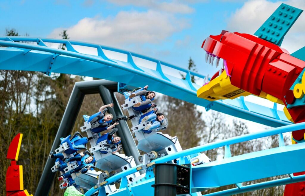 LEGOLAND Deutschland: Infos zum Saisonstart