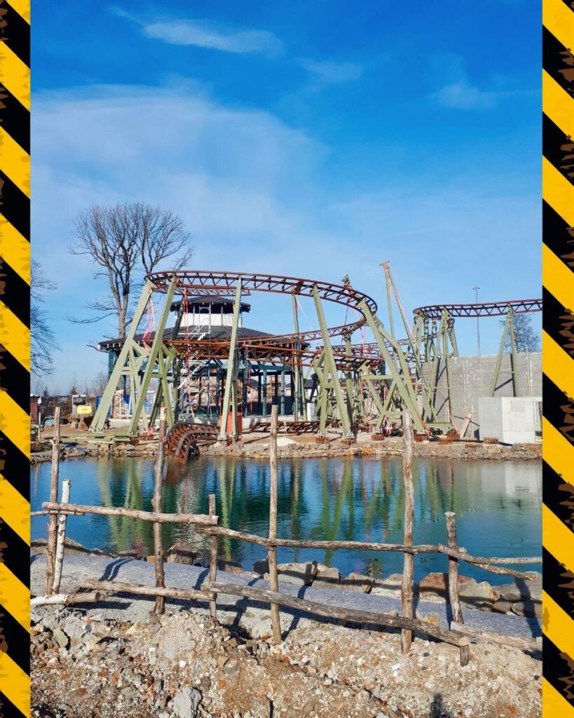 Taunus Wunderland: Gobbi Express