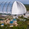 Tropical Islands: Neuer Hotelkomplex OHANA