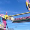 Adventureland Long Island: Moon Chaser