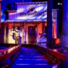 Silver Dollar City: Fire In The Hole