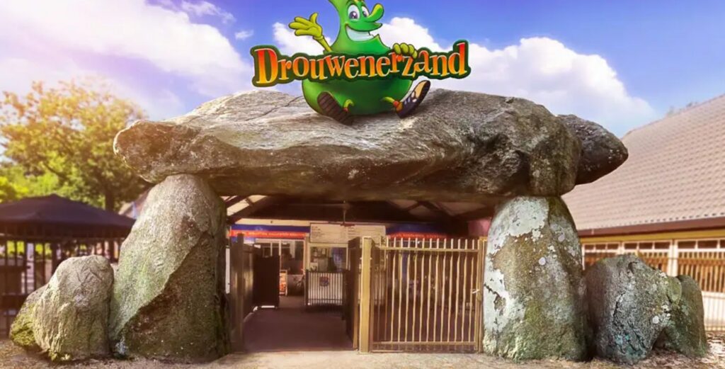 Drouwenerzand: Neuer Besitzer