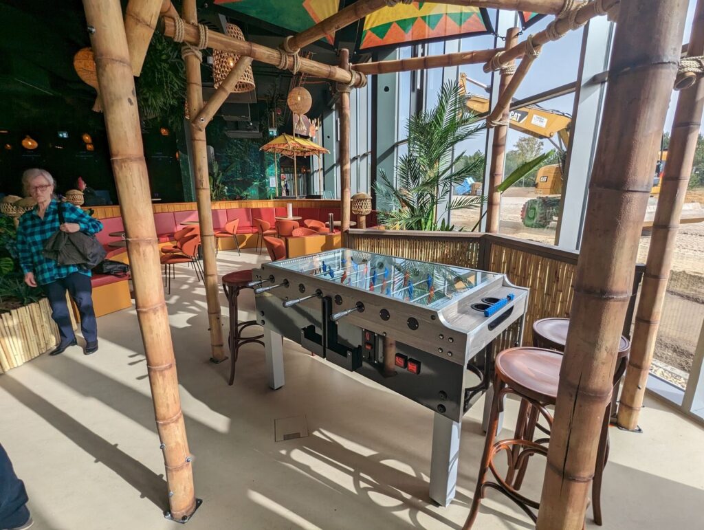 Tropical Islands: Neuer Hotelkomplex OHANA