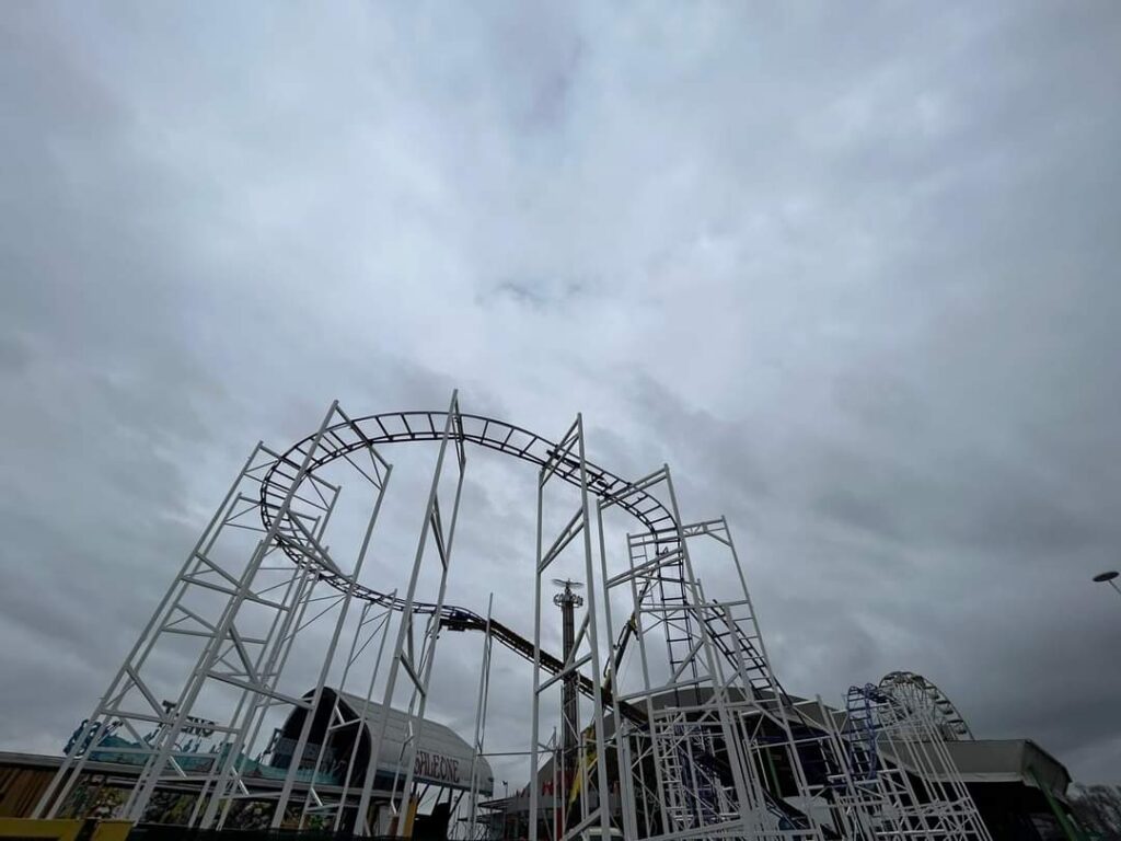 EuroPark Milano: Neuheit(en) 2024