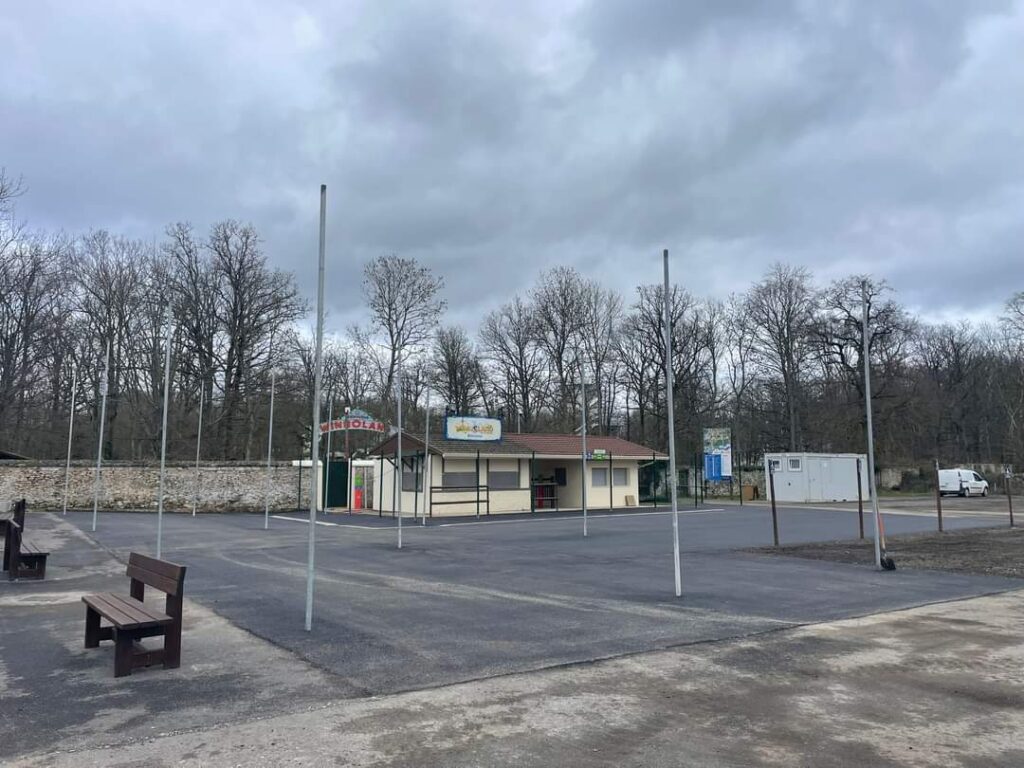 Winnoland: Veränderungen Saison 2024