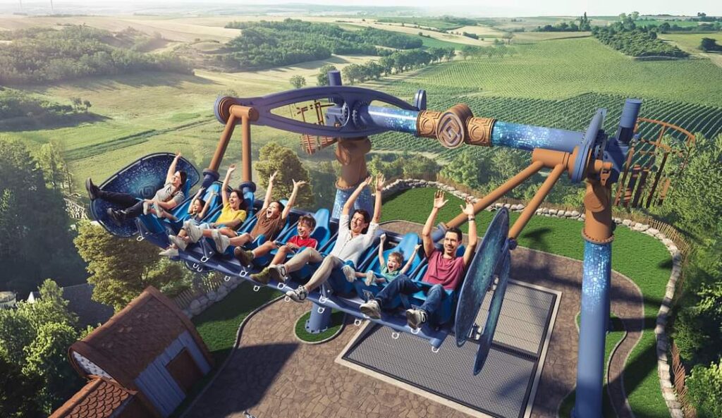 Family Park: Infos zum Saisonstart