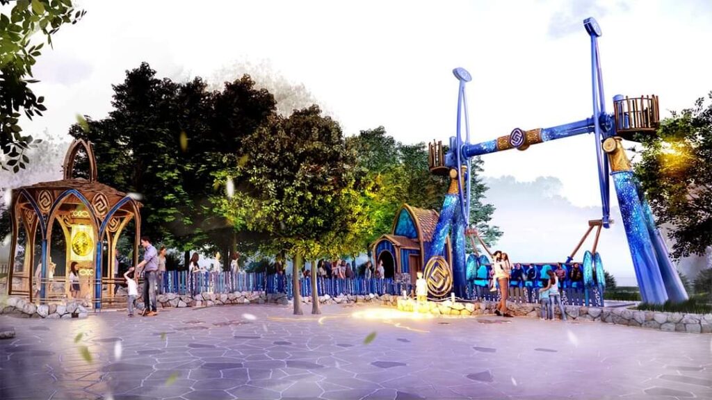 Family Park: Infos zum Saisonstart