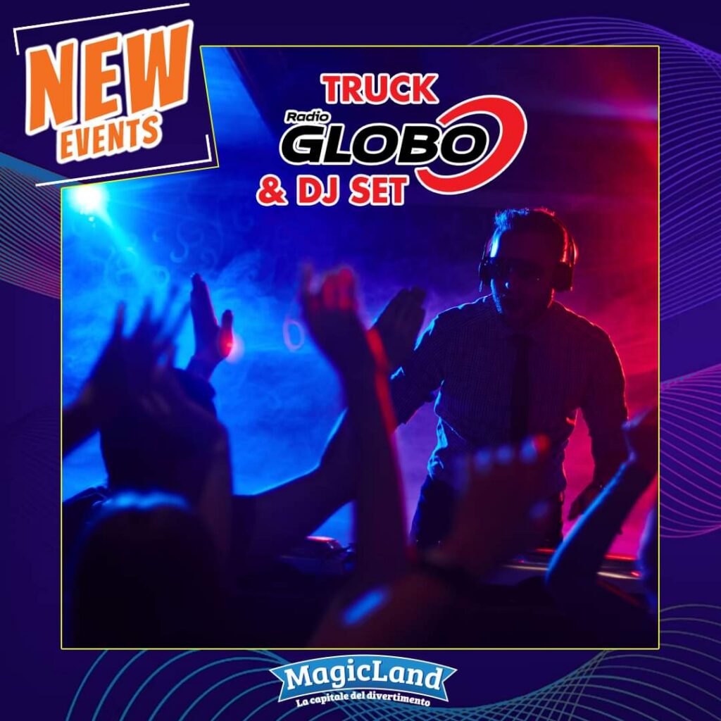 Magic Land: Neue Features