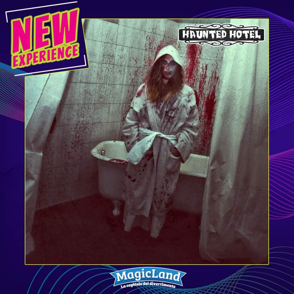 Magic Land: Neue Features