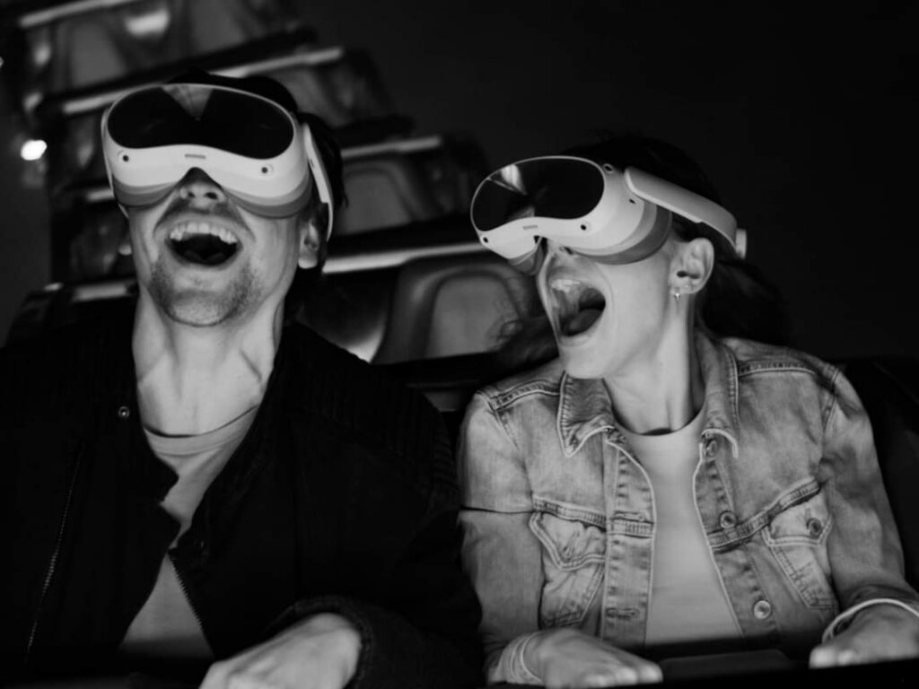 Europa-Park: Coastiality Phantom der Oper
