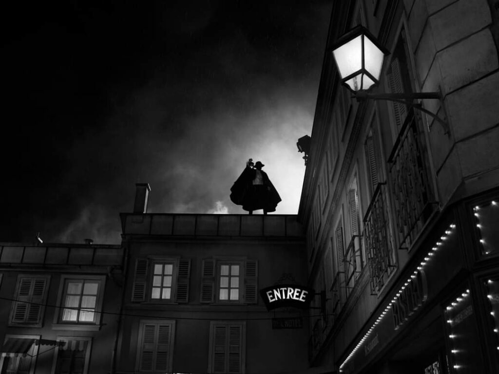 Europa-Park: Coastiality Phantom der Oper