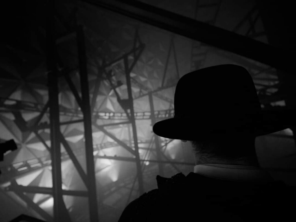 Europa-Park: Coastiality Phantom der Oper