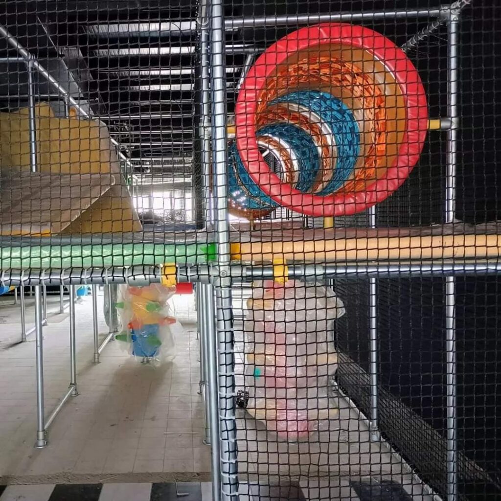 EuroPark Milano: Neuheit(en) 2024