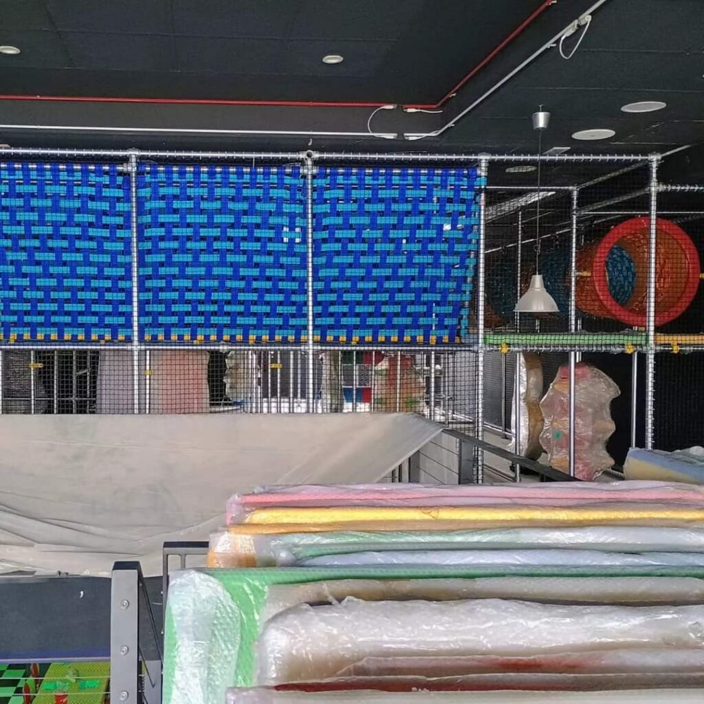 EuroPark Milano: Neuheit(en) 2024