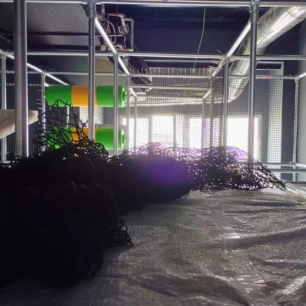 EuroPark Milano: Neuheit(en) 2024