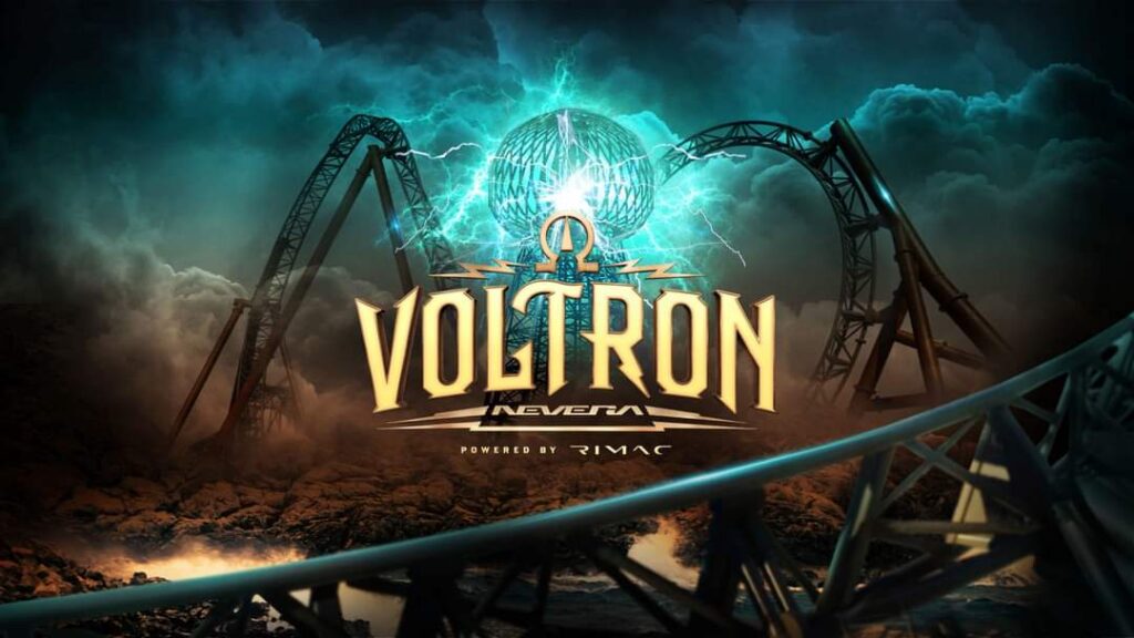 Europa-Park: Eröffnungsdatum Voltron