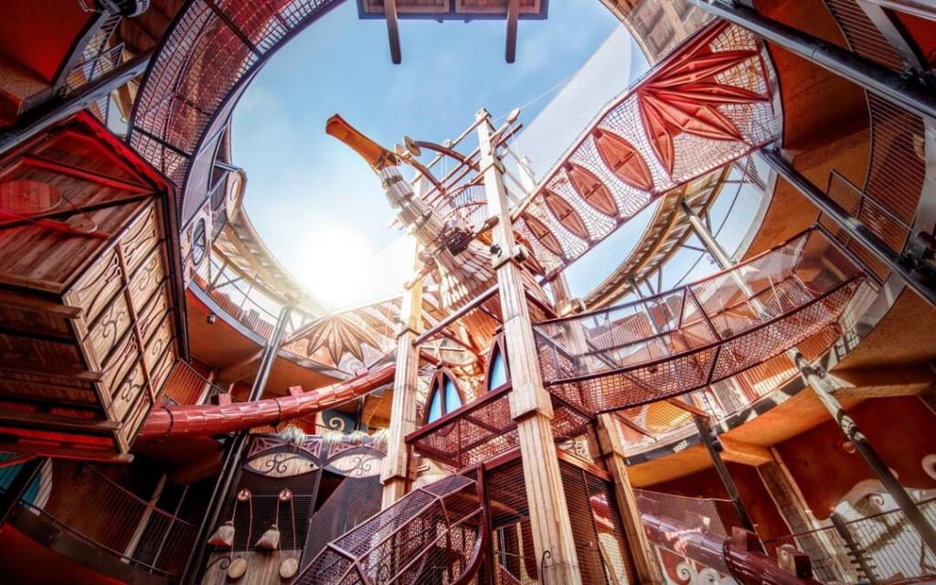 Phantasialand: Neuheiten 2024