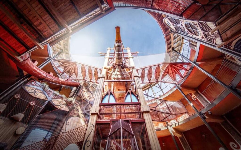 Phantasialand: Neuheiten 2024