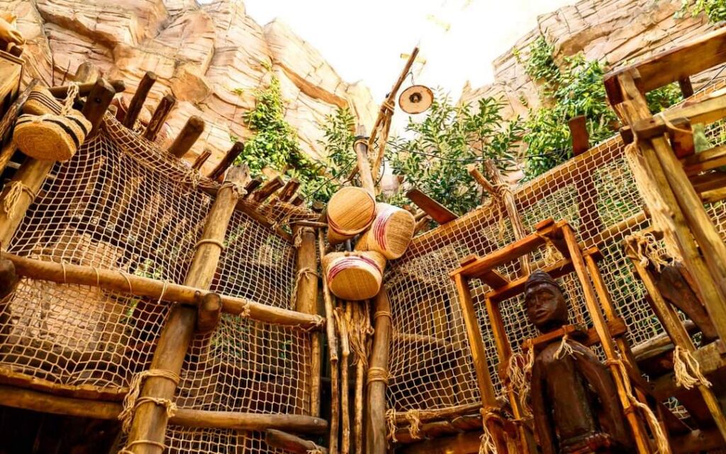 Phantasialand: Neuheiten 2024