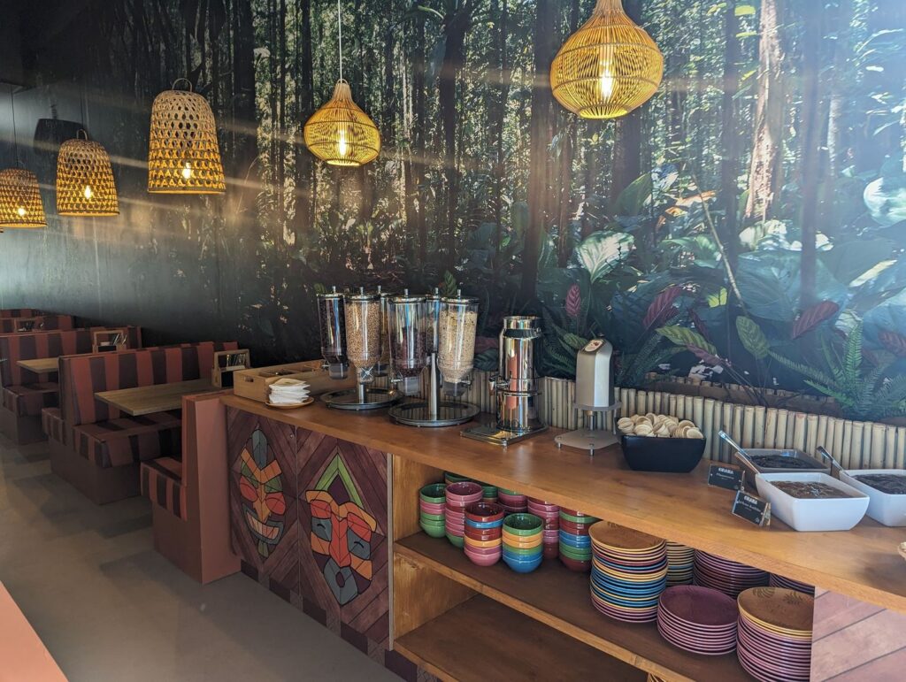 Tropical Islands: Neuer Hotelkomplex OHANA