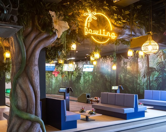 Tropical Islands: Neuer Hotelkomplex OHANA