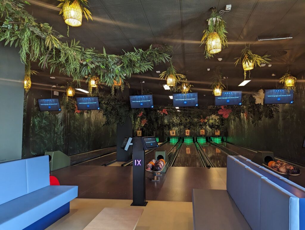 Tropical Islands: Neuer Hotelkomplex OHANA
