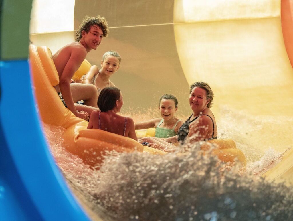 Great Wolf Lodge gibt Details zu neuem Resort in Texas bekannt