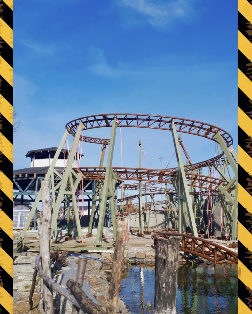 Taunus Wunderland: Gobbi Express