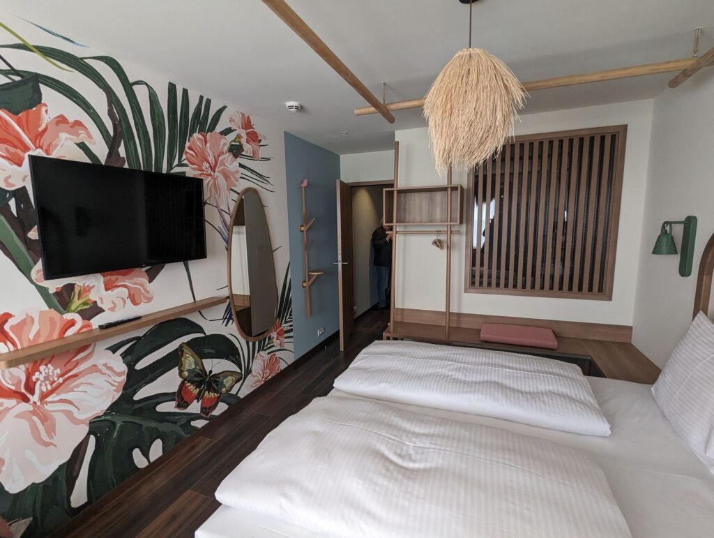 Tropical Islands: Neuer Hotelkomplex OHANA