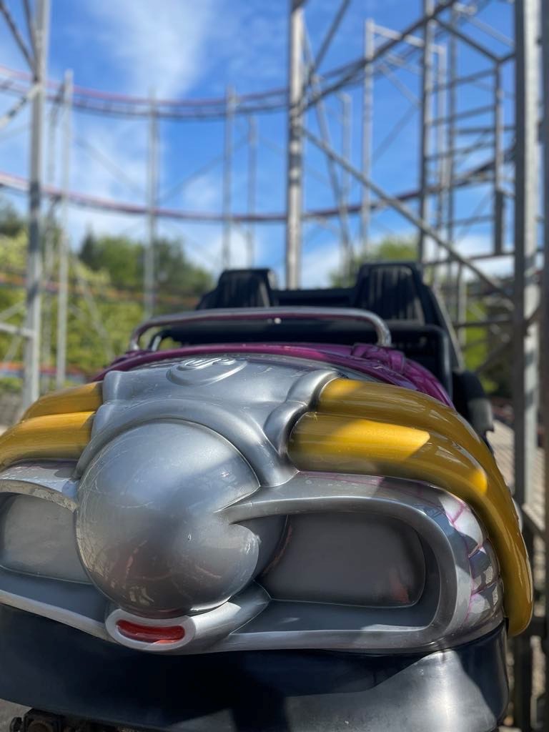 Lightwater Valley: 4 neue Attraktionen