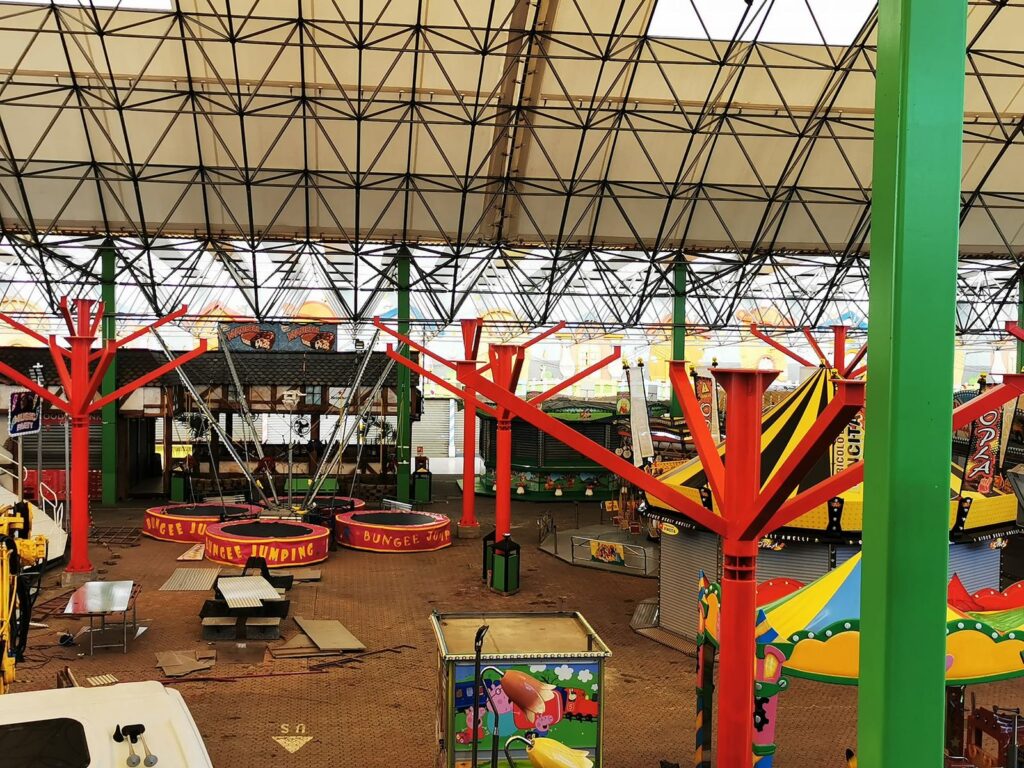 EuroPark Milano: Neuheit(en) 2024