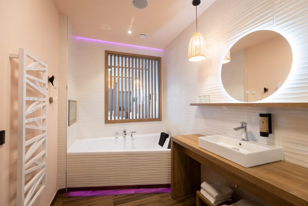 Tropical Islands: Neuer Hotelkomplex OHANA