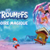 Parc Spirou: 2 neue Attraktionen