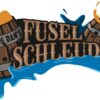 Freizeitpark Plohn: Dazzling Dan’s Fuselschleuder