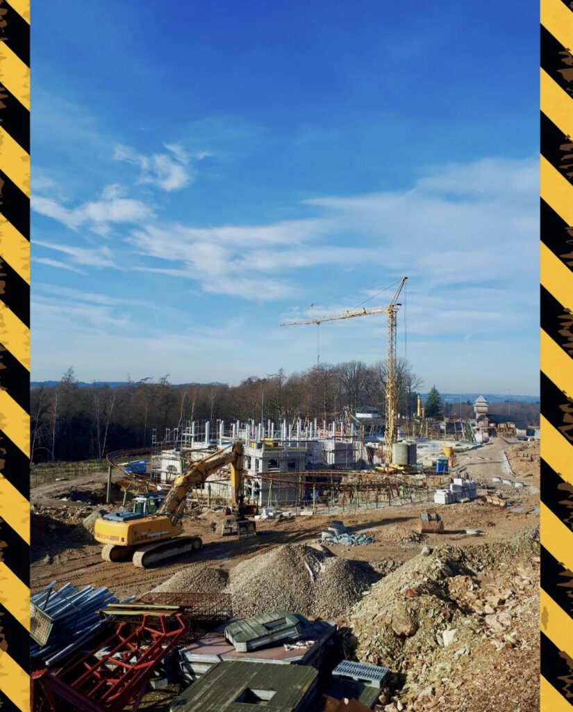 Taunus Wunderland: Gobbi Express