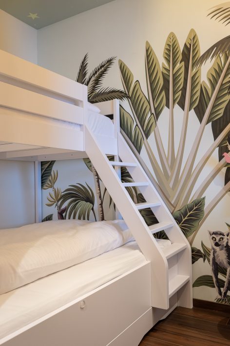 Tropical Islands: Neuer Hotelkomplex OHANA