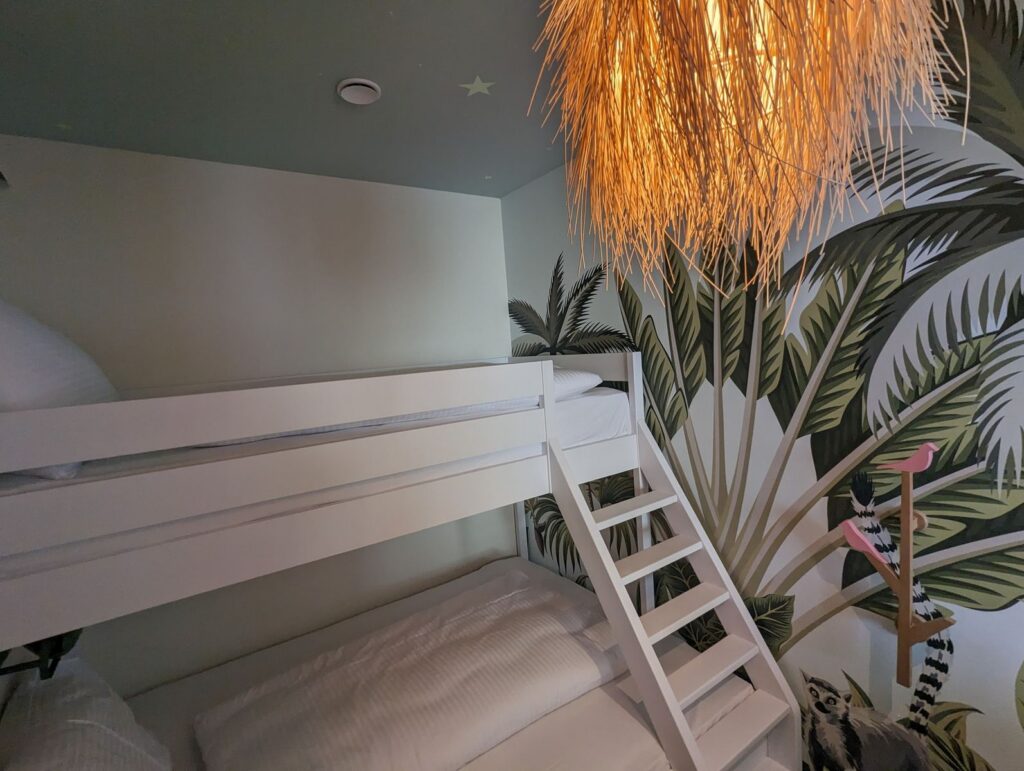 Tropical Islands: Neuer Hotelkomplex OHANA