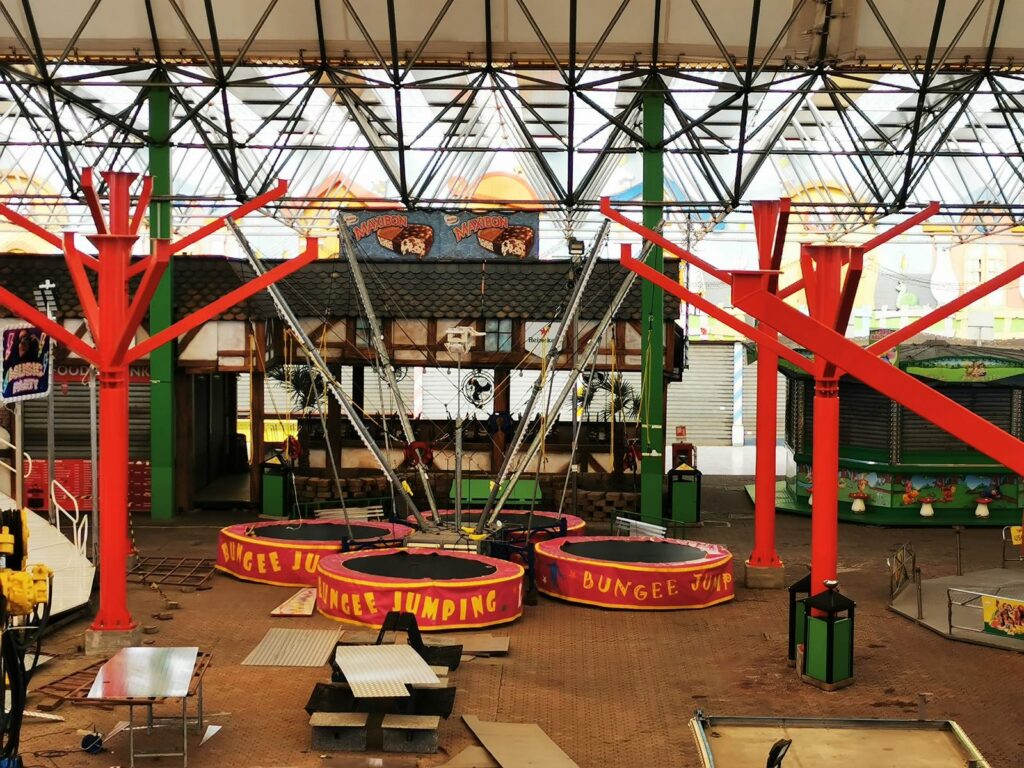 EuroPark Milano: Neuheit(en) 2024
